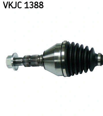 Drive Shaft