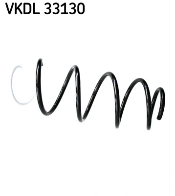 Suspension Spring (VKDL 33130)