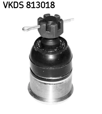 Ball Joint (VKDS 813018)