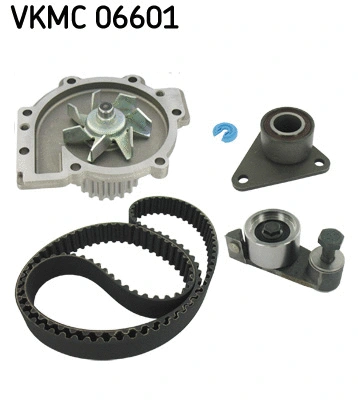 Water Pump & Timing Belt Kit