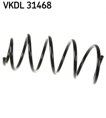 Suspension Spring (VKDL 31468)