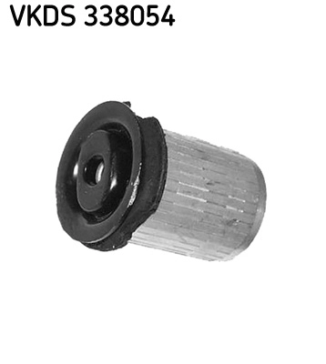 Mounting, control/trailing arm (VKDS 338054)