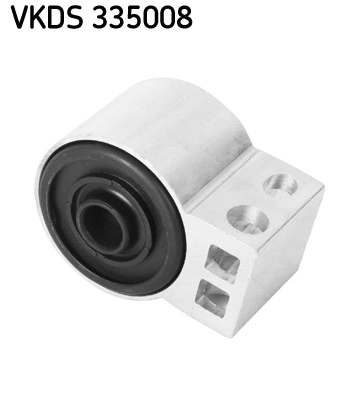 Mounting, control/trailing arm (VKDS 335008)