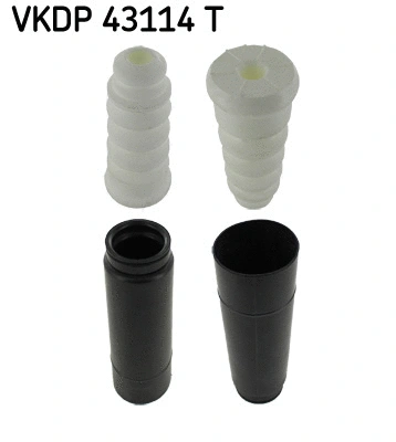 Dust Cover Kit, shock absorber (VKDP 43114 T)