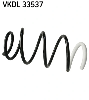 Suspension Spring (VKDL 33537)