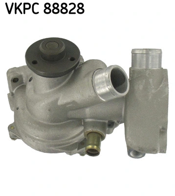 Water Pump, engine cooling (VKPC 88828)