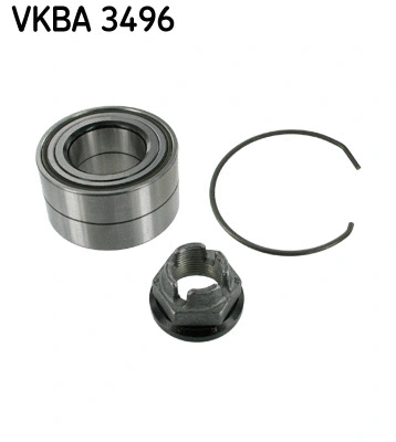 Wheel Bearing Kit (VKBA 3496)