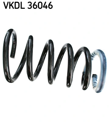Suspension Spring (VKDL 36046)