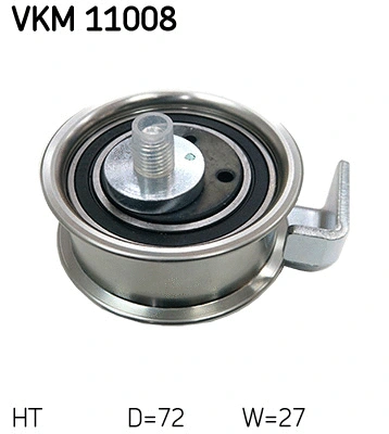 Tensioner Pulley, timing belt