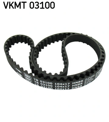 Timing Belt (VKMT 03100)