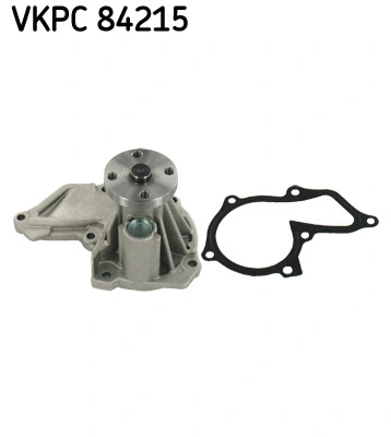 Water Pump, engine cooling (VKPC 84215)