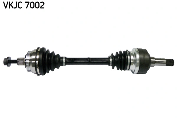 Drive Shaft (VKJC 7002)