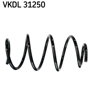 Suspension Spring (VKDL 31250)