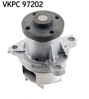 Water Pump, engine cooling (VKPC 97202)