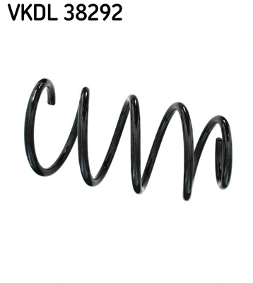 Suspension Spring (VKDL 38292)