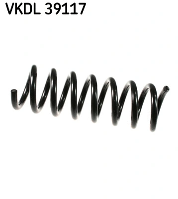 Suspension Spring (VKDL 39117)