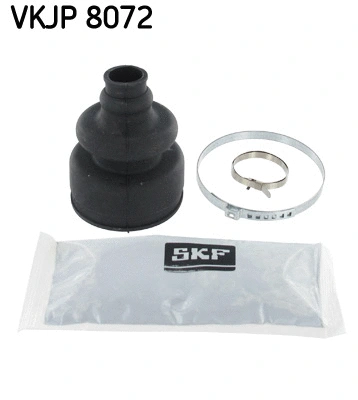 Bellow Kit, drive shaft (VKJP 8072)