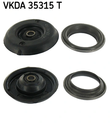 Suspension Strut Support Mount (VKDA 35315 T)