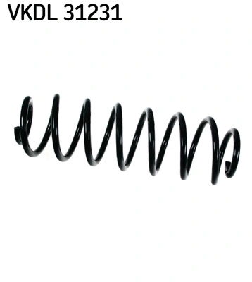 Suspension Spring (VKDL 31231)
