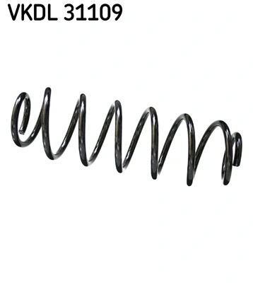 Suspension Spring (VKDL 31109)