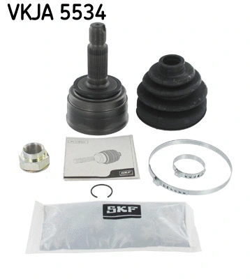 Joint Kit, drive shaft (VKJA 5534)