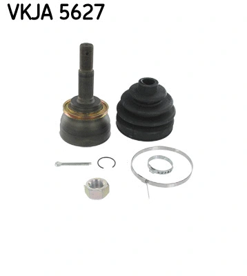 Joint Kit, drive shaft (VKJA 5627)