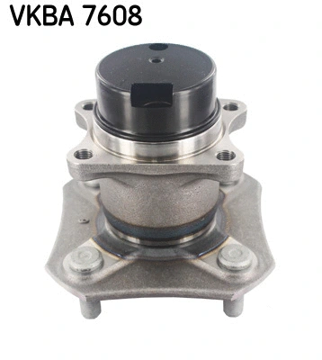 Wheel Bearing Kit (VKBA 7608)