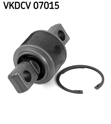 Repair Kit, suspension strut support mount