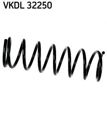 Suspension Spring (VKDL 32250)