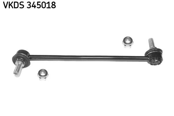 Link/Coupling Rod, stabiliser bar (VKDS 345018)