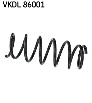 Suspension Spring (VKDL 86001)