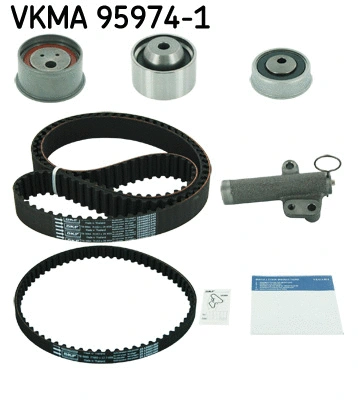 Timing Belt Kit
