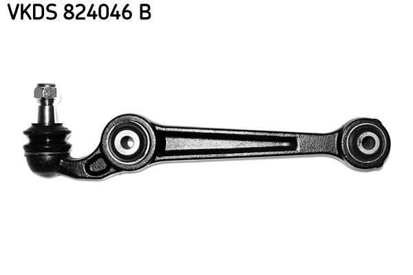 Control/Trailing Arm, wheel suspension (VKDS 824046 B)