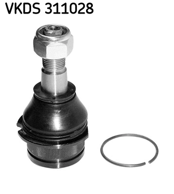 Ball Joint (VKDS 311028)