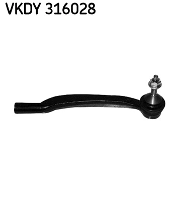 Tie Rod End (VKDY 316028)