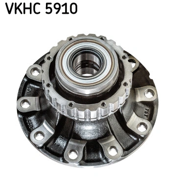 Wheel Hub (VKHC 5910)