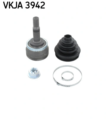 Joint Kit, drive shaft (VKJA 3942)
