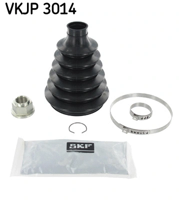Bellow Kit, drive shaft (VKJP 3014)