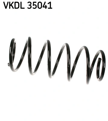 Suspension Spring (VKDL 35041)