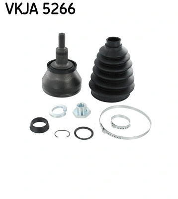 Joint Kit, drive shaft (VKJA 5266)