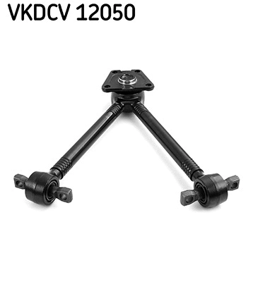 Control/Trailing Arm, wheel suspension (VKDCV 12050)