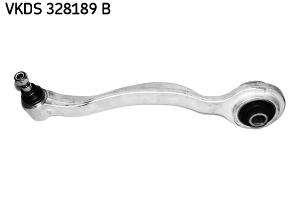 Control/Trailing Arm, wheel suspension (VKDS 328189 B)