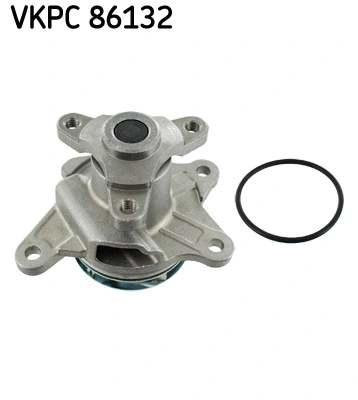 Water Pump, engine cooling (VKPC 86132)