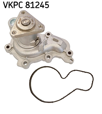 Water Pump, engine cooling (VKPC 81245)