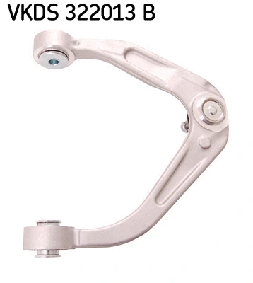 Control/Trailing Arm, wheel suspension (VKDS 322013 B)