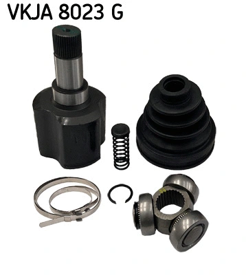 Joint Kit, drive shaft (VKJA 8023 G)