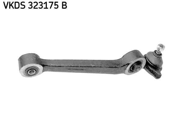 Control/Trailing Arm, wheel suspension (VKDS 323175 B)