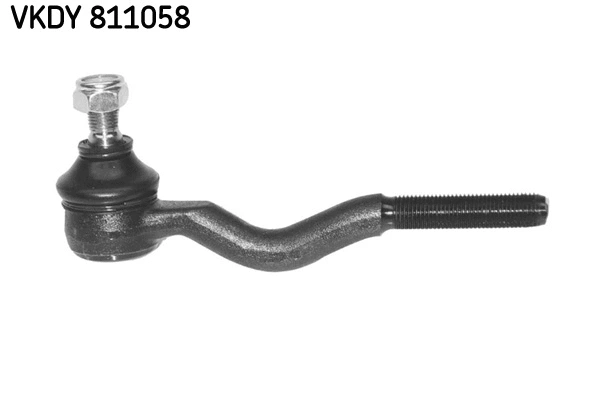 Tie Rod End (VKDY 811058)