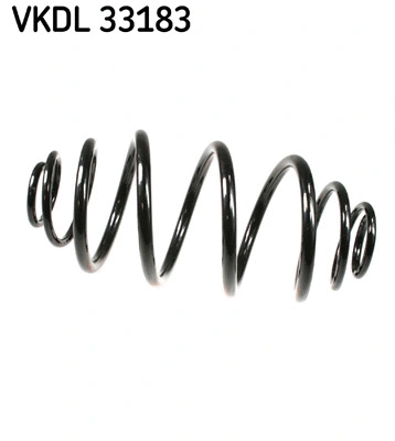 Suspension Spring (VKDL 33183)