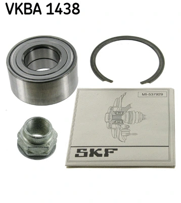 Wheel Bearing Kit (VKBA 1438)